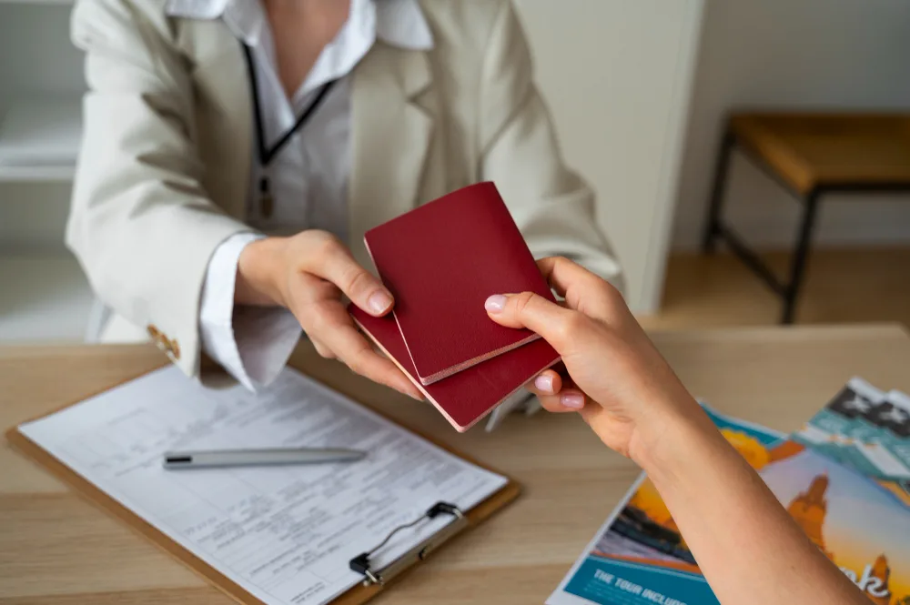 Applying for Turkish Citizenship