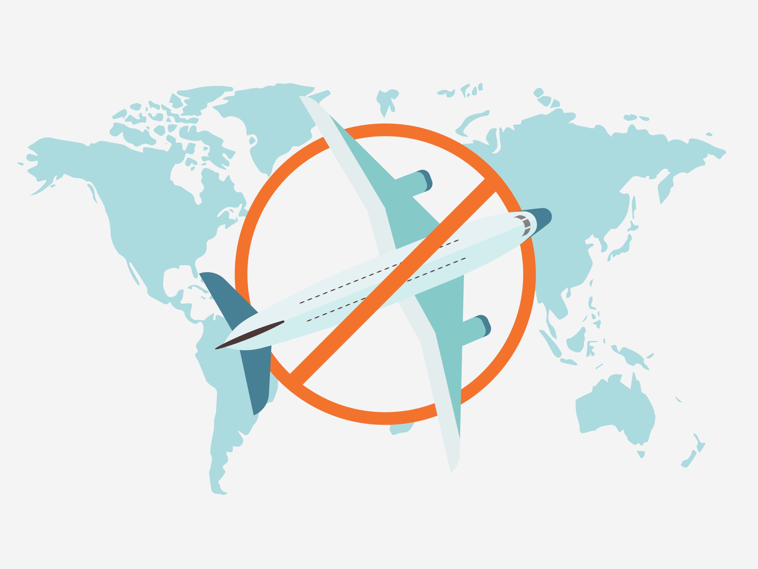 Flight cancel