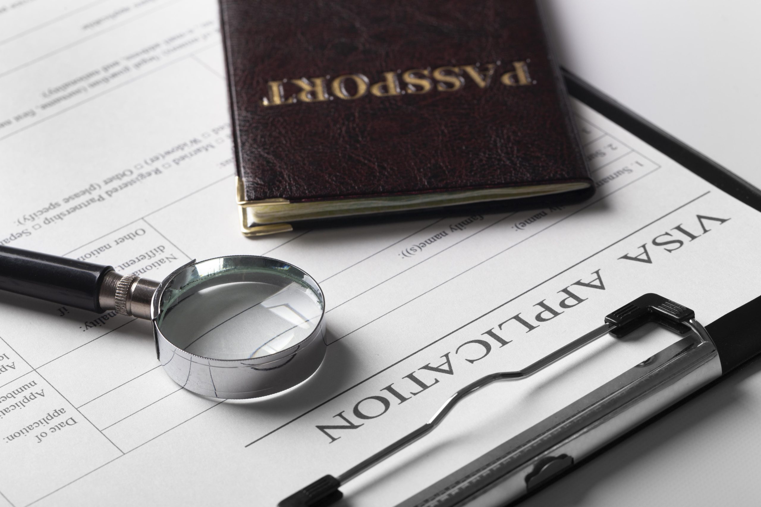 Immigration Rule Changes