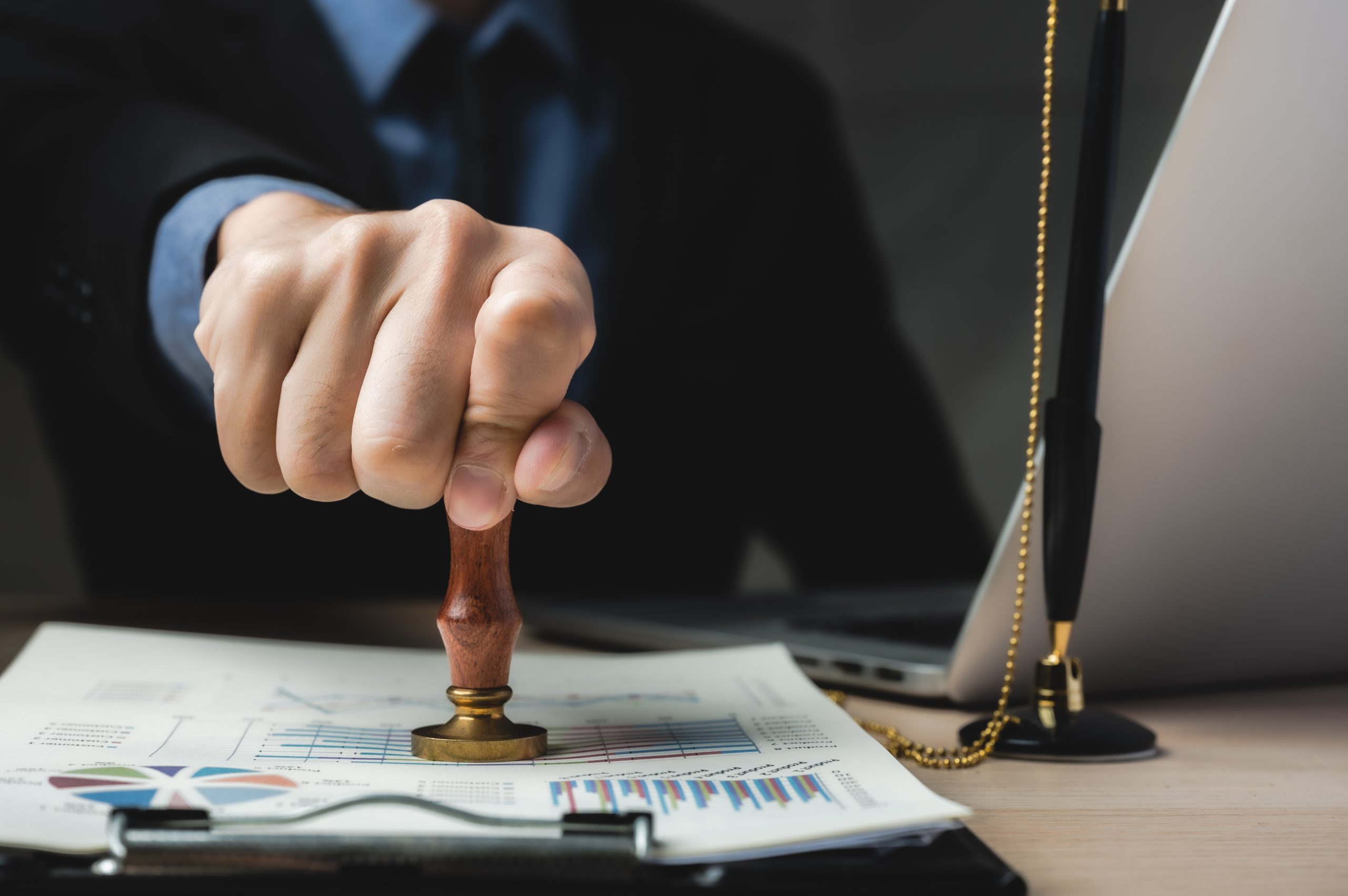 New Regulation Targets