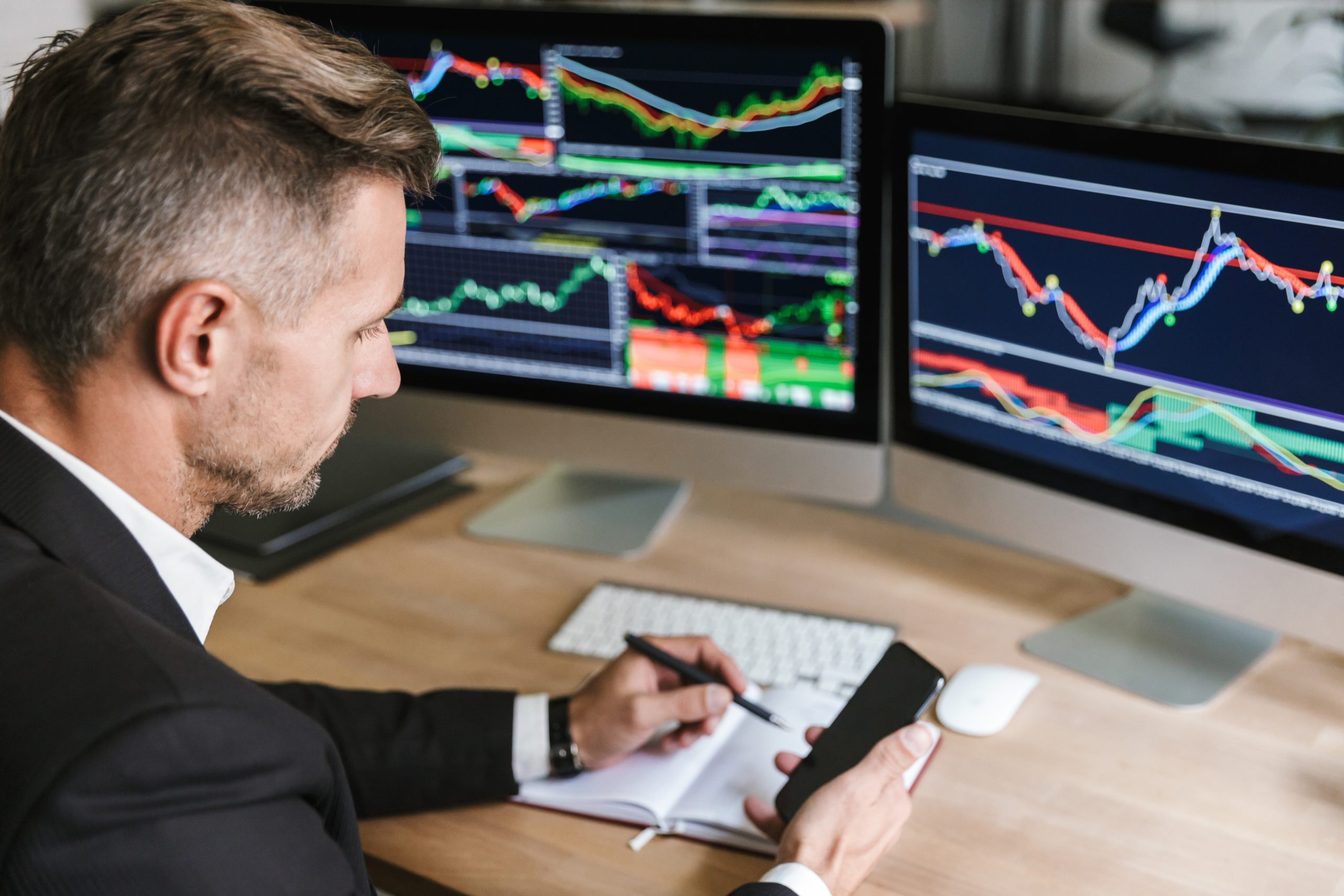 Stock Exchange