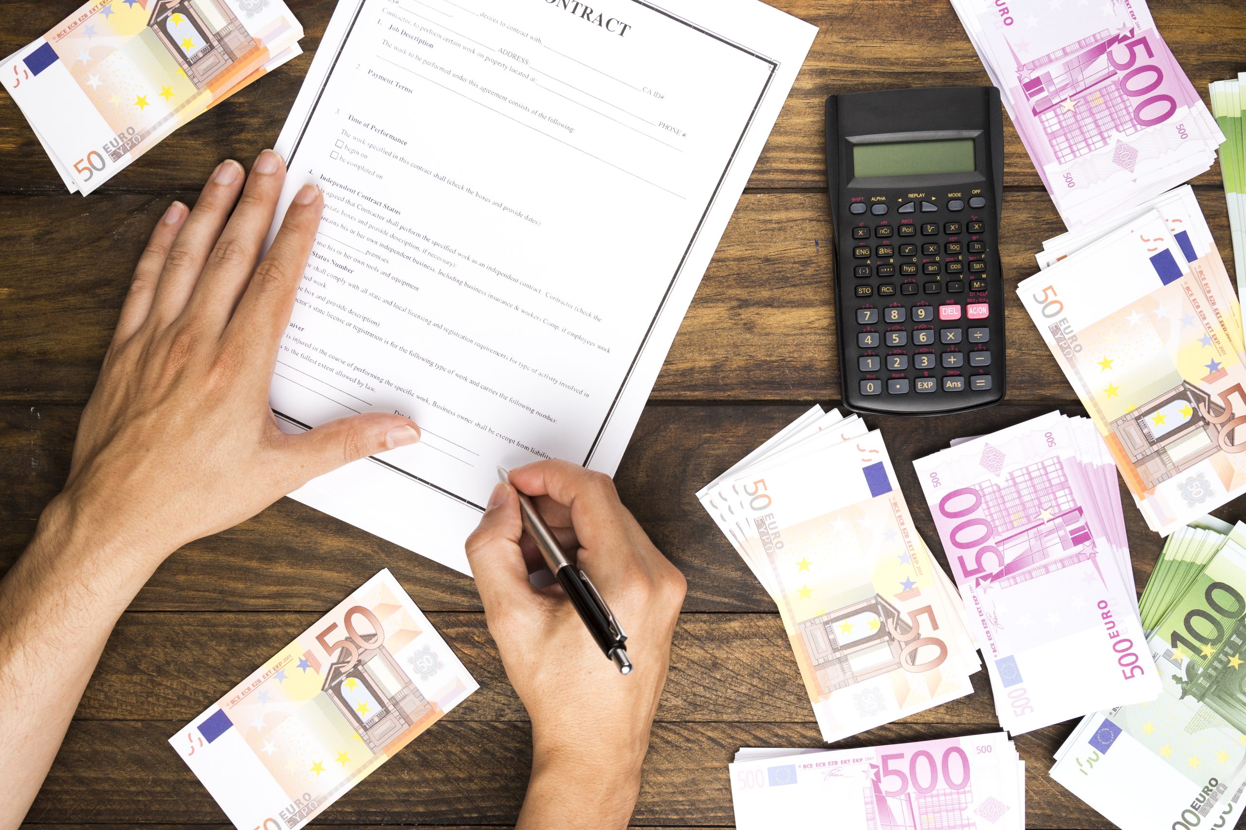 Debt Collection in Turkey