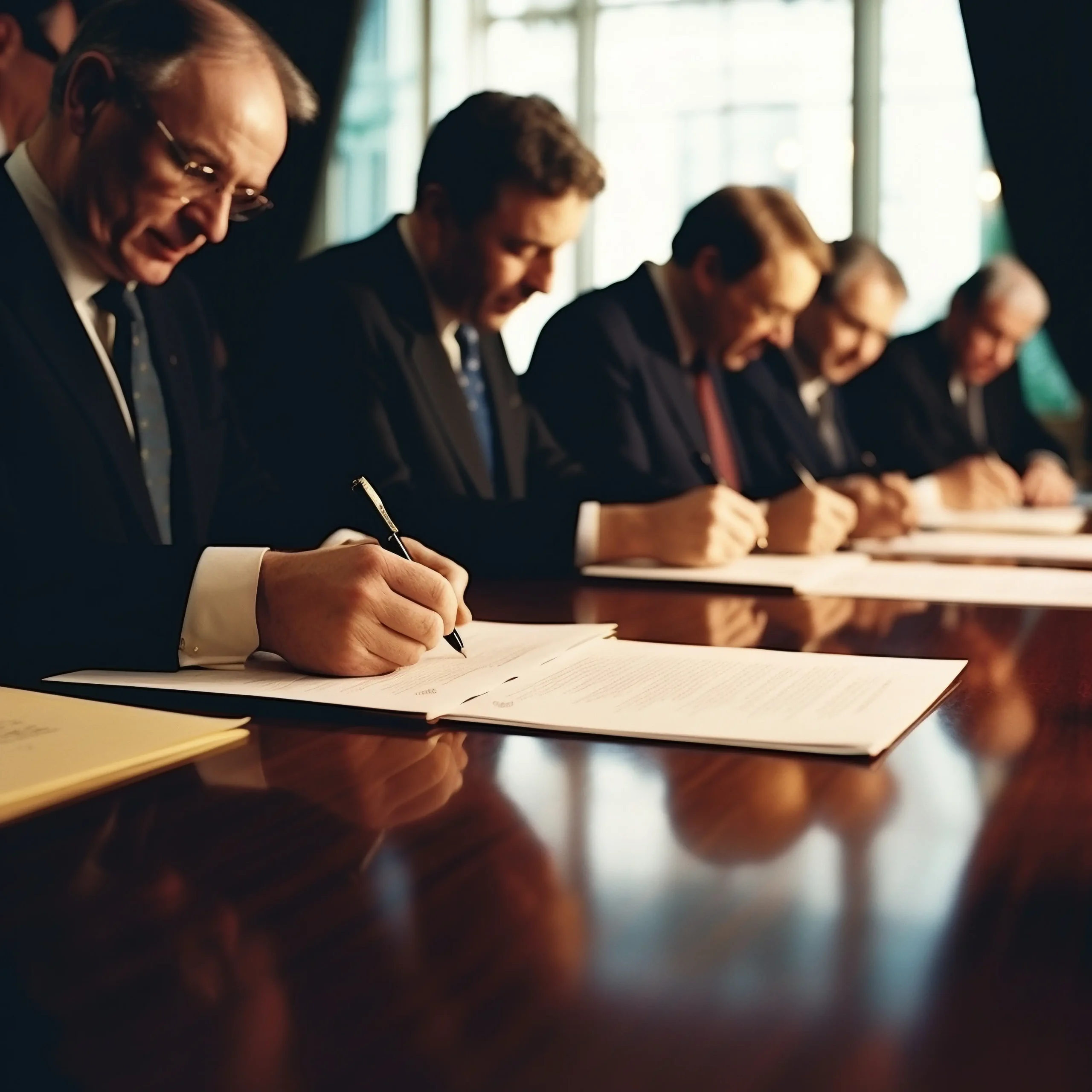 Co-Ownership in Turkish Law