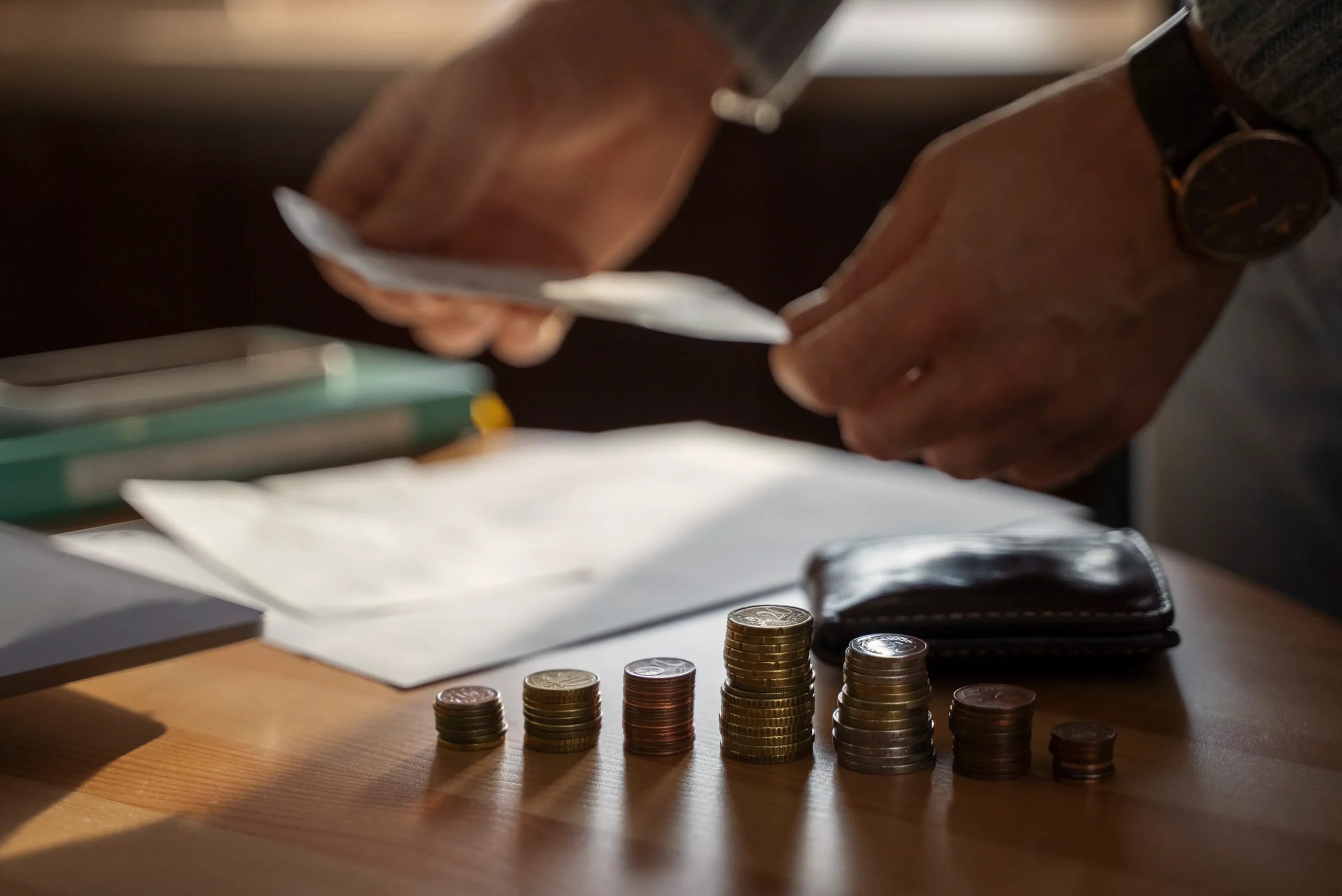 Debt collection