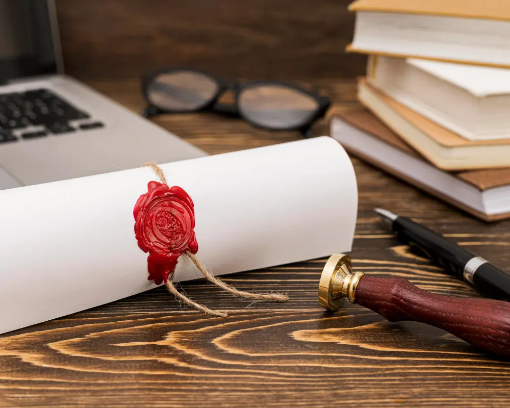 Document Certification