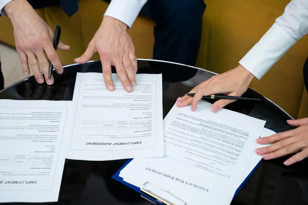 Employment Disputes and Employer Rights
