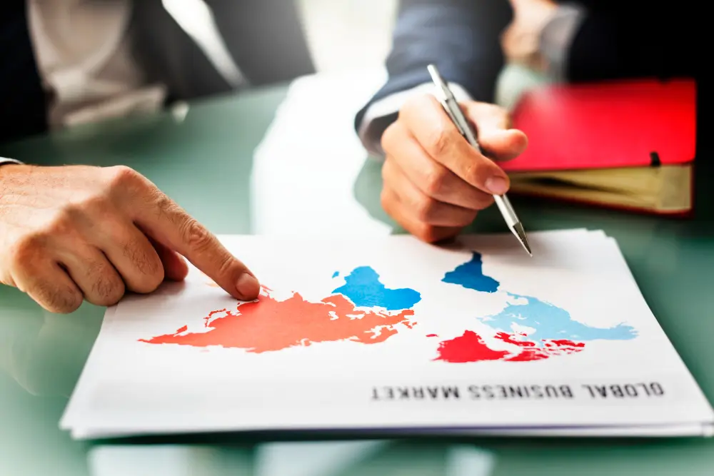 Establishing Subsidiaries in Turkey