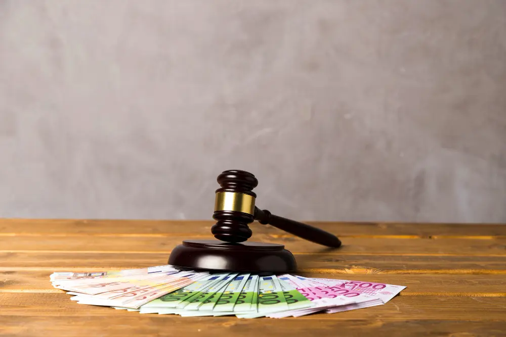Legal Interest Rates in Turkey