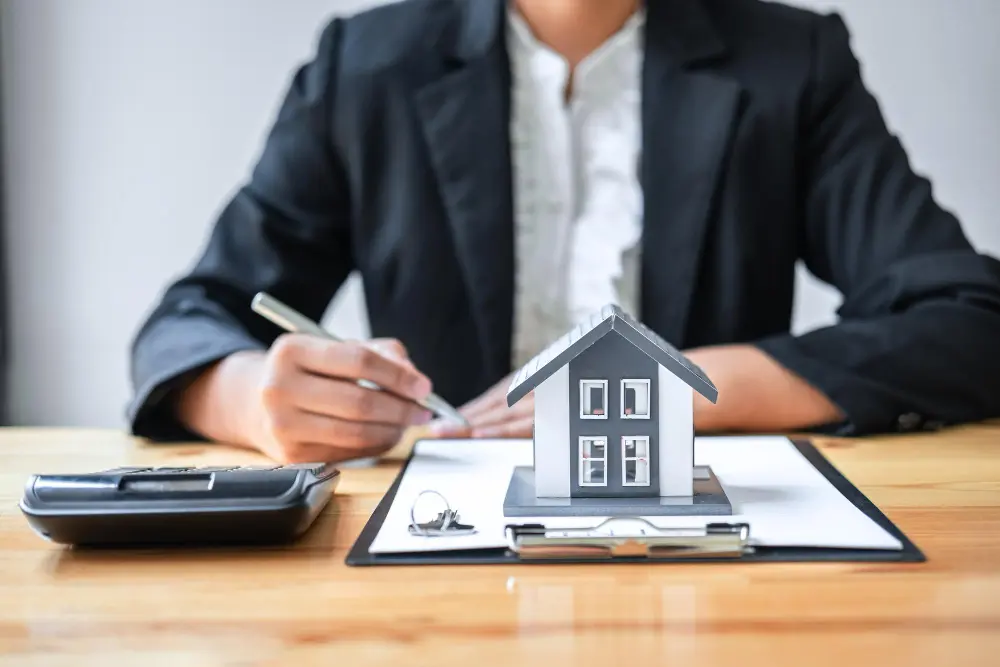 Legal Steps for Property