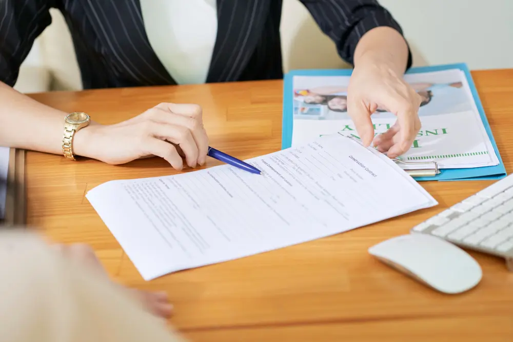 Process for Spousal Citizenship