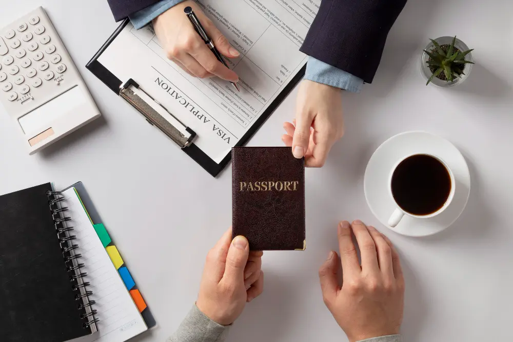 Residence Permit in Turkey