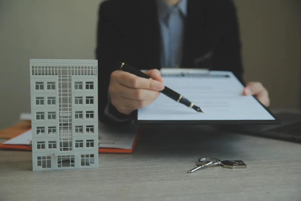 Residential and Commercial