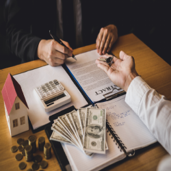 Africa debt collection