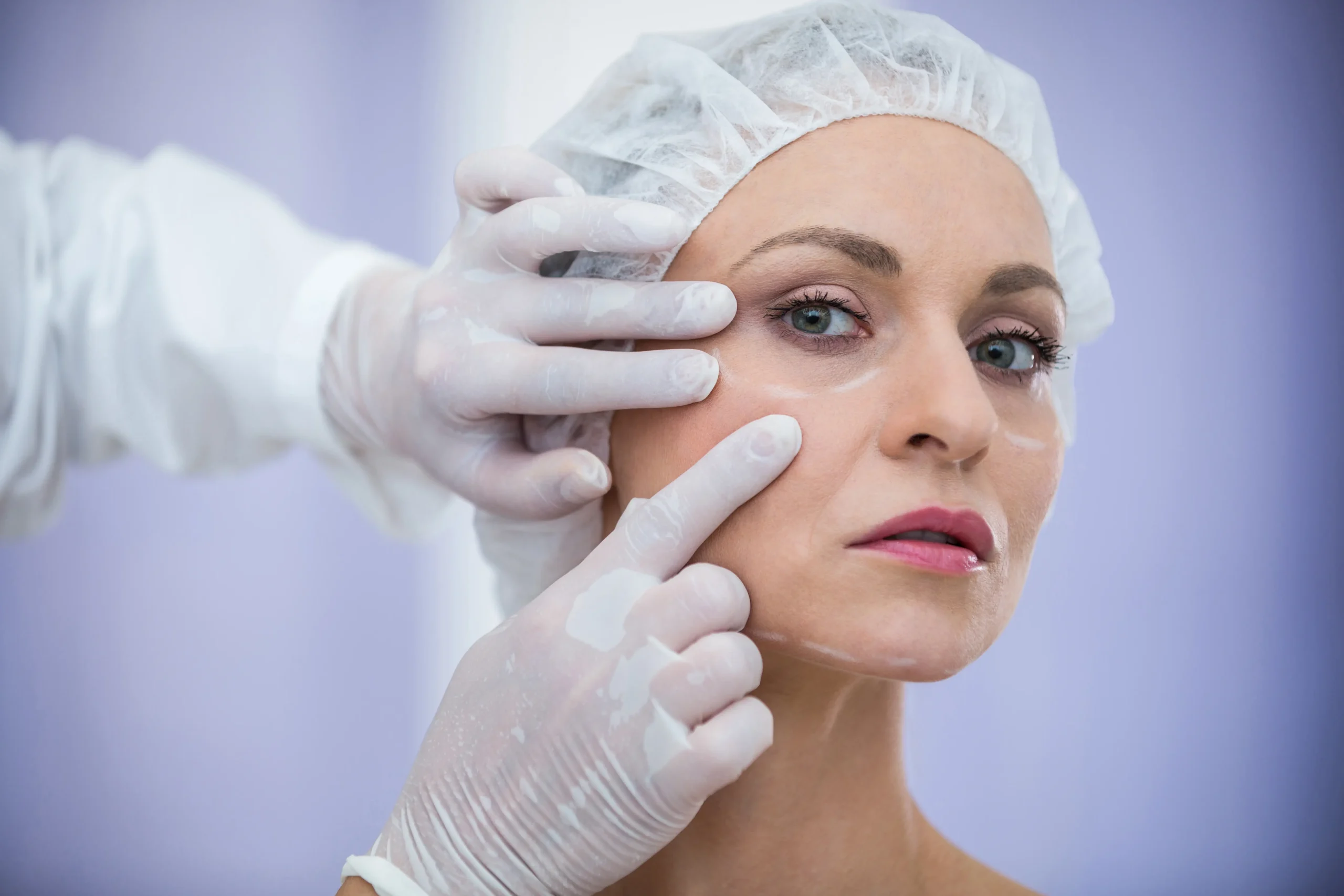 cosmetic surgery