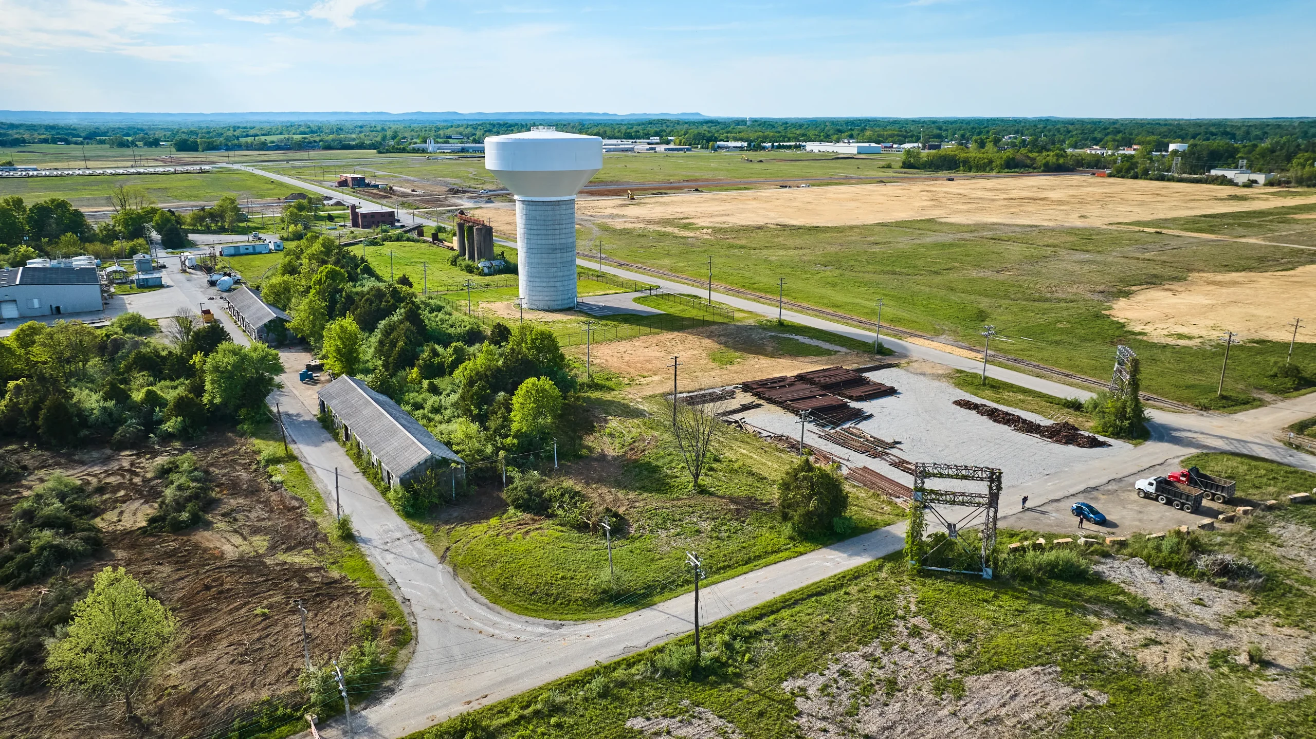 Land-for-build agreement in Türkiye
