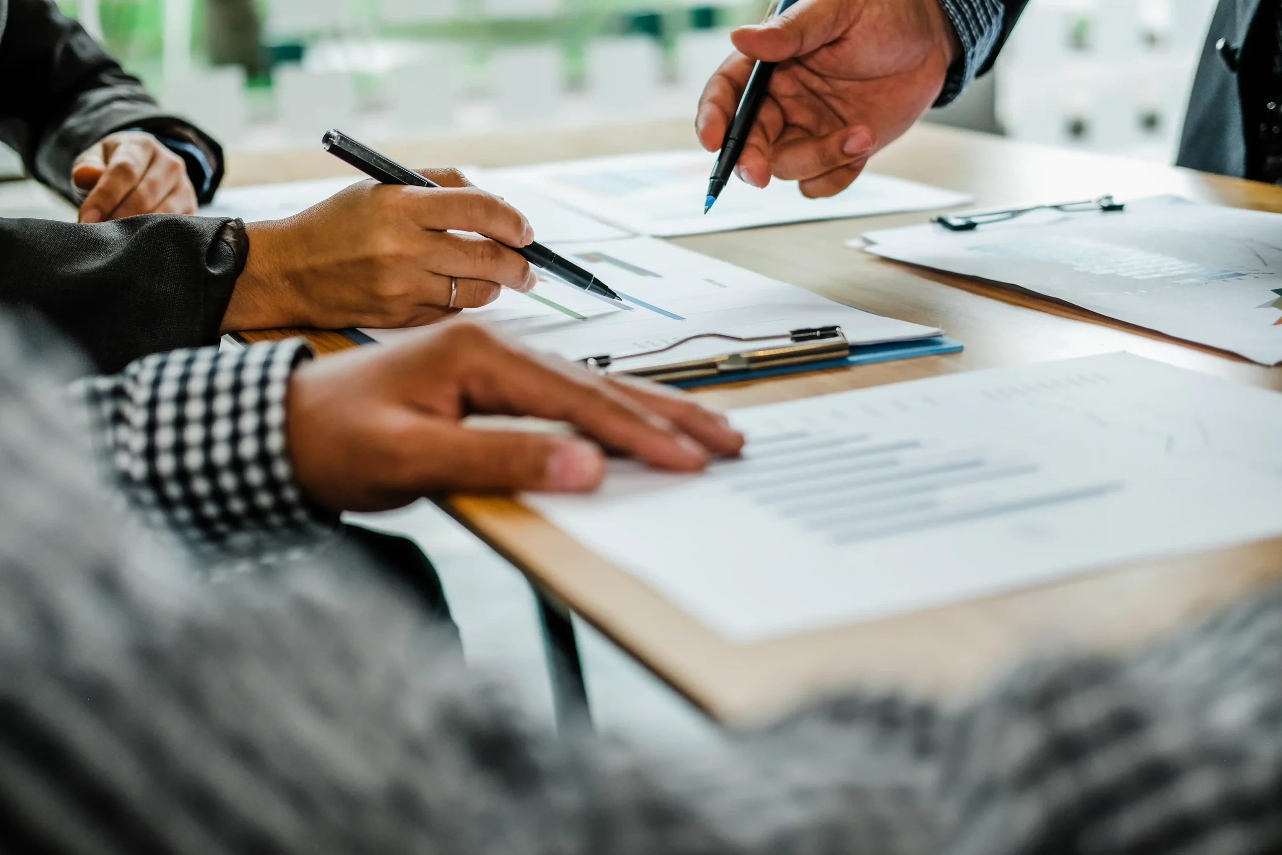 shareholders aggrements
