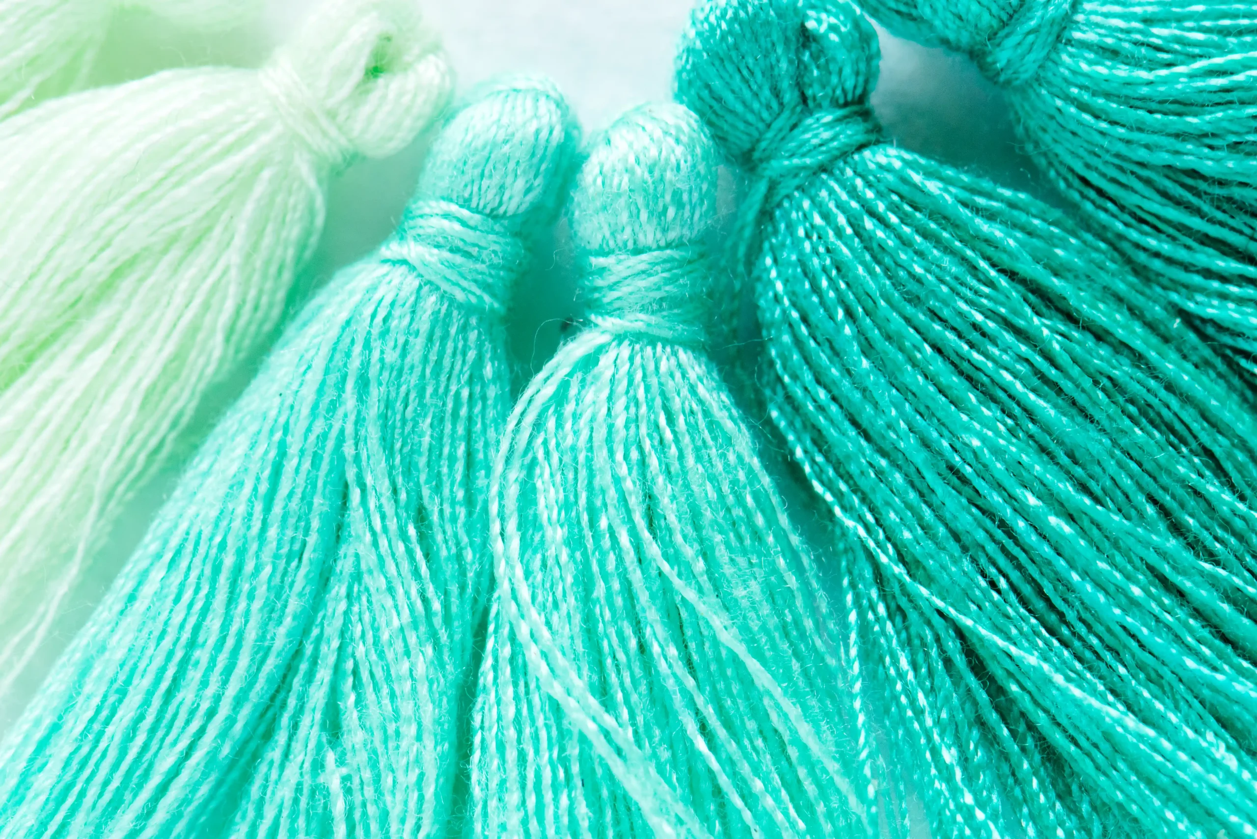 Synthetic fiber